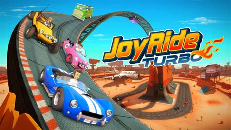 joyride game.